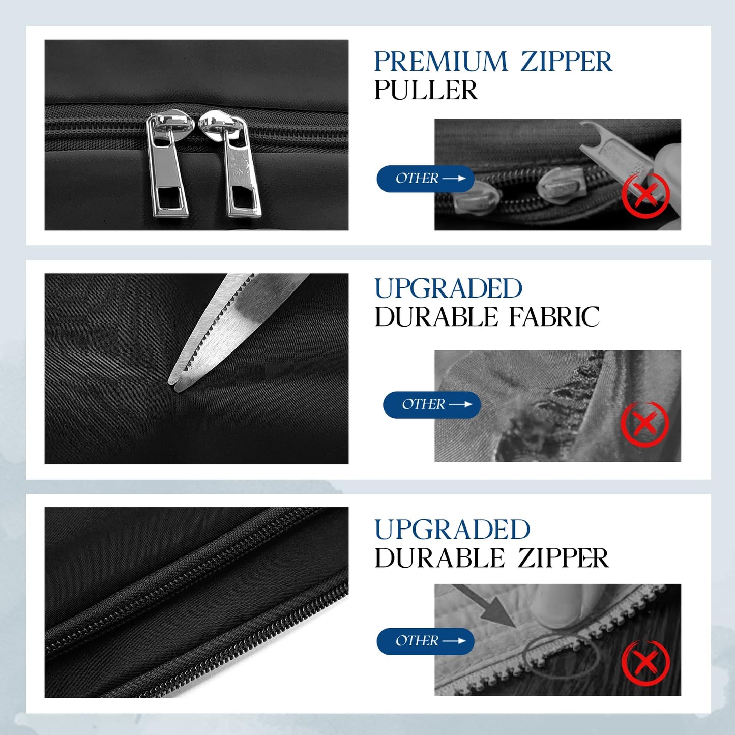 VMIKIV Bagaglio a Mano 40x20x25 per Ryanair Zaino da Viaggio Aereo Piccolo Borsa da Cabina per Voli Zaino Donna Uomo,14 Pollici Zaini Porta PC per Scuola Trekking Lavoro,Borsa Antifurto